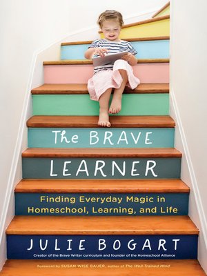 cover image of The Brave Learner